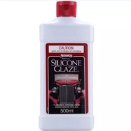AMWAY SILICONE GLAZE Car Polish (500ml)