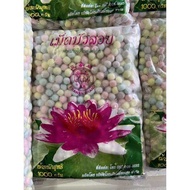 Tangyuan Ready Stock 汤圆 三象牌 纯糯米制作 莲花牌 彩色汤圆 1000g/500g糯米 tong yuan 三象牌 500gram tong yuan