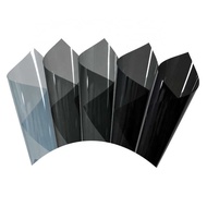 3M Quality Window Tint High Clear Nano Tinted Film For Car High Heat Insulation Ceramic Tint