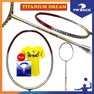 PROACE Titanium Ti Dream Raket Badminton Bulutangkis