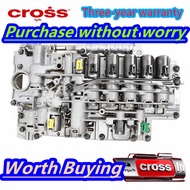 TR80SD 0C8 valve body 0C8325039 for 2010-2015 Audi Q7 TDI for 2007-UP VW transmission