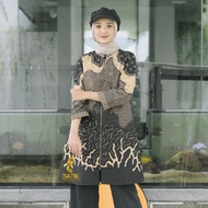 Batik Soganno Tunic TARAKA Tops BATIK Shirts For Women Soganno/Tops For Women/Tunics For Women/BLOUS