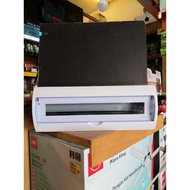 Epi 23way pvc db box / pvc mcb box (21way)