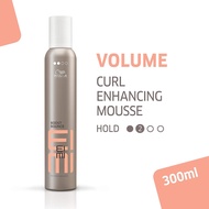 Wella Professionals EIMI Boost Bounce Curl Enhancing Mousse 300ml