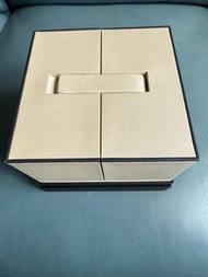 Chanel 手錶盒