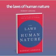 the laws of human nature
