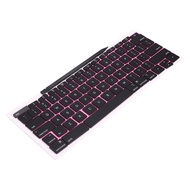 Laptop A1708 Keycap Set for Pro 13inch A1708 Keyboard Replacement Repair Accessories