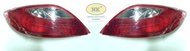 ไฟท้าย มาสด้า 2 5ประตู 07-11 / Mazda 2 hatchback 07-11