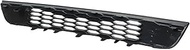 Compatible For Mustang 2013-2014 2 Door Front Grille Bumper Lower Replacement DR3Z17K945AB