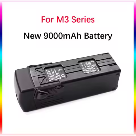 New 9000mAh Flight Battery For Mavic 3 /3 Pro/3 Classic/3 Cine Intelligent Flight Battery for Mavic 