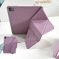 Dynamic Folio Case For iPad Pro 13 11 Case 2026 M5 M4 Funda Case For iPad Air 13 11 Cover 11th/10 Ge