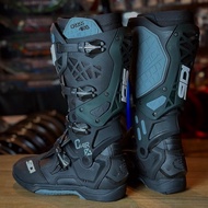 SIDI CROSS AIR X Shoes Cross Trabas Enduro Motocross Shoes