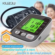 ▣❁blood pressure monitor digital Digital Automatic Arm Blood Pressure Monitor BP pulse gauge USB Pow