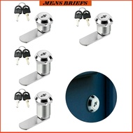 [HOT]Cam Lock Security Lock 16-30mm Cam Lock Door Mail Box Furniture Locker 2 Key