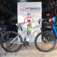GENT-894 26er Mountain Bikes 3*7Speed With Freebies