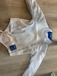 Uhlmann Fencing Jacket Basic 350N