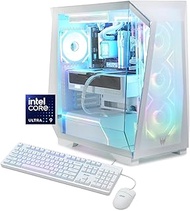 acer Predator Orion 6000 Gaming Desktop | Intel Core Ultra 9 Processor 285K | NVIDIA GeForce RTX 508