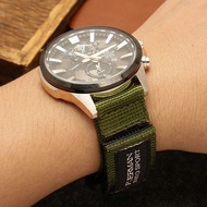 20mm 22mm 24mm hot top Nylon nato watch strap for Seiko for Rolex no.5 007 series sport watchband  n