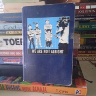 HOLY BIBLE WE ARE NOT ALRIGHT