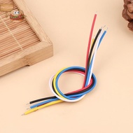 sun 5 PCS/Set Premium Copper Guitar Circuit Connection Kit Electric Guitar Internal Circuit Connecti