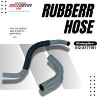 PERODUA VIVA 660 CC 850 CC 1.0 CC / MYVI 1.0 CC ENGINE CYLINDER HEAD VALVE COVER HOSE / THROTTLE BOD