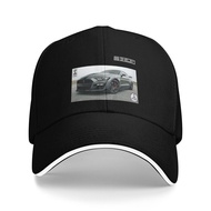 Shelby Gt 500 The Legend Never Dies (1) Wholesale Hip Hop Designer Baseball cap