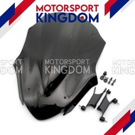 Kawassaki Z900 Windshield Wide WindScreen