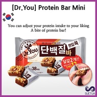 🍒KOREA🍒[Dr.You] Protein Bar/Protein Bar Diet/Health/Health Food/Weight Management/Orion/Health Supplement/Protein/Diet Snack /Protein Bar Mini/Breakfast Bar/Food/Snack/Protein Bar Mini