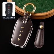 Cover Kunci Toyota Hilux GR Sport Fortuner GR Sport 2022 - 2024 Key Cove Case Accessories