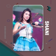SABAR Sunopy - Photocard JKT48 V1 Foto Card JKT48 Photo Card Freya Fot