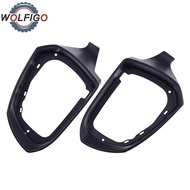 Left / Right Side Rearview Mirror Frame for Hyundai I10 2013-2017 87615-B4000 87615B4000 87625-B4000