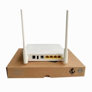 Ready Stock New EG8141A5 HG8145V5 5V5 EPON ONU Optical fiber Modem router 5DB English Firmware Wifi 