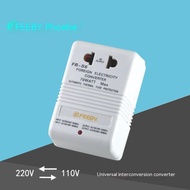 Voltage Converter 110v to 220v Power Converter Small Appliances 220v to 110v Power Conversion Adapte