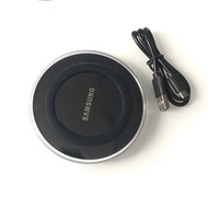 Samsung Wireless Charger EP-PG920I For Galaxy Z Fold 2 3 4 Flip 4 3 5G S23 S22 S21 S20 FE Note20 Ultra 9 10 S8 S9 S10 Plus S6 S7