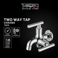 Tuscani TM3E - PRUDENCE Series Two Way - Cold Tap
