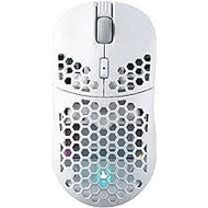 Tecware Pulse Elite 19K DPI Hotswap Wireless Gaming Mouse (White)