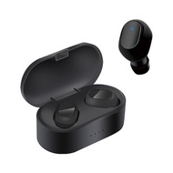   Horen BTM01真無線藍牙耳機-黑 