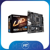 Giga H610M S2 DDR4 Mainboard Motherboard