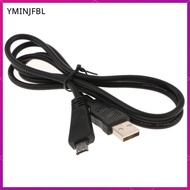[yminjfbl] VMC-MD3 USB Data & Charging Cable Cord for   DSC-WX5C, DSC-WX7, DSC-WX9, DSC-WX10, DSC-, 