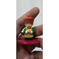 Dragonball Son Gohan Kid Mini Action Figure