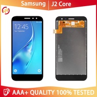 For Samsung Galaxy J2 Core LCD J260 J260F J260M J260Y J260G J260A LCD Display Touch Screen Digitizer Replacement