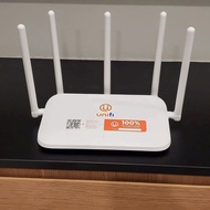 FiberHome SR1041F AX3000 Wifi6 Router
