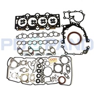Engine Full Gasket Set Fit Hyundai Kia Elantra i20 i30 ix20 FD Venga Soul Pro Cee'D SW ED 1.6CRDi VG
