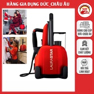 LAURASTAR Lift Plus 2200W steam iron, genuine high quality product - Made in Hungarian