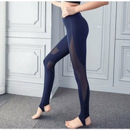 Gymnastics Pants PremiumWanita 866