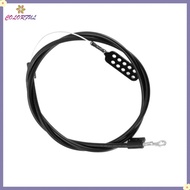 [COLORFUL-DNew] High-Quality Hood Release Cable for 1978-1982 C3 for Corvette - Easy Install❀