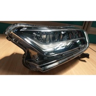 HONDA CRV RW1 2018'-PRESENT HEAD LAMP EMPTY LH ( WITH FULL LED MODEL )