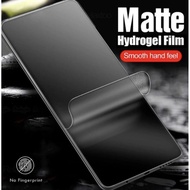 LAYAR Hydrogel Matte (B) OPPO A1K A2 A3S A3X PRO A5S A5i A5X 2020 2025 A7 A9 A11K A12 A15S A16E A16K