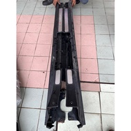 mini cooper s f55 side skirt