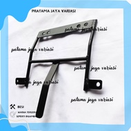 BRACKET BRACKET BRACKET NUMBER PLATE BRACKET NUMBER PLATE HONDA PCX